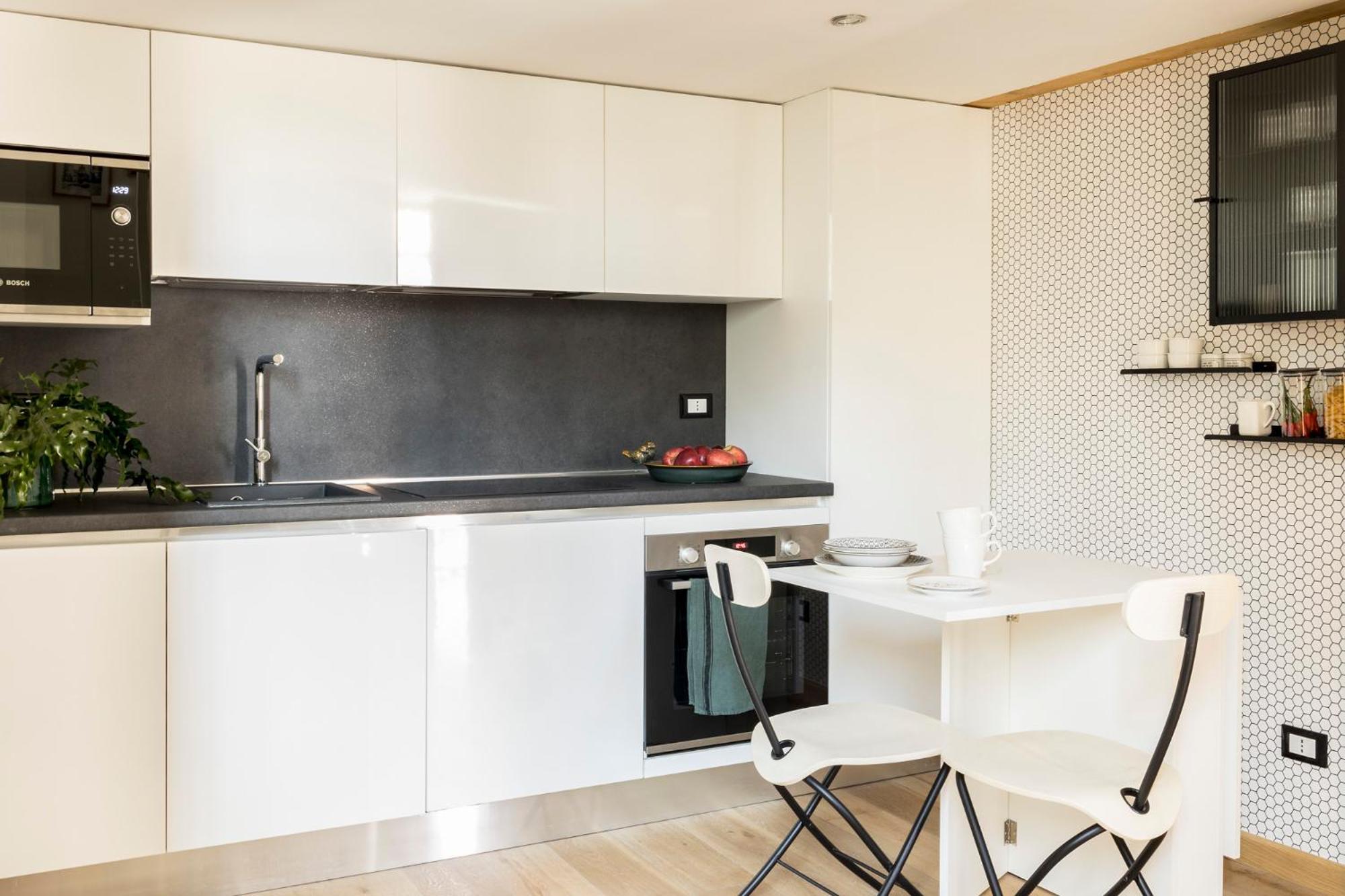 The Green; Luxury Loft In The Center Of Milan Exterior photo
