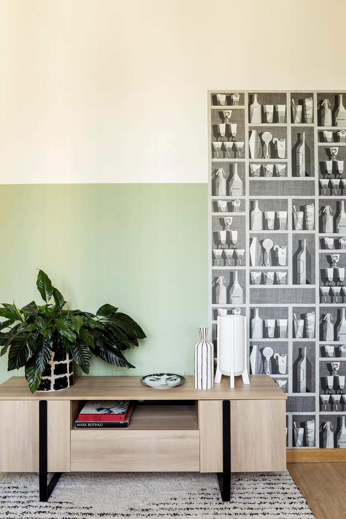 The Green; Luxury Loft In The Center Of Milan Exterior photo